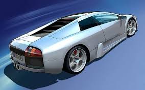 3d Car Racing