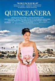 Bakire ve Hamile - Quinceanera (2006)