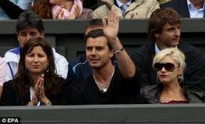 the history of Wimbledon final.