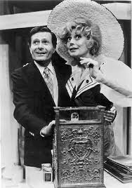 WORDS AND MUSIC BY JERRY HERMAN,