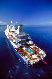 Sea Dream Yacht Club Cruises