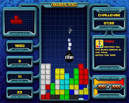  Tetris 