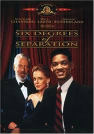 <br />
Fifth Avenue socialite Ouisa Kittredge (Stockard Channing) and her purveyor of high-art husband Flan (Donald Sutherland), are pedigree parents of 'two at Harvard and one at Groton.' But the privileged insular world inhabited by the Kittredge family, as well as their public status as distinguished arbiters of culture, makes them easy prey for a consummate con-artist like Paul (Will Smith). One night, he mysteriously shows up at their front door--injured and bleeding--claiming to be Sidney Poitier's son and a close college crony of the Kittredges' Ivy League progeny. Impressing Ouisa and Flan with his articulate literary expositions, Paul proves to be a sharp-witted, learned young man with epicurean taste and surprising culinary skill. His highbrow facade is so charmingly persuasive, Paul soon has the Kittredges loaning him money, putting him up for the night and taking satisfaction in his appraisal of their posh lifestyle. Much to the Kittredge's shock Paul is revealed to be a highly persuasive con-man, who has charmed his way into many upper-crust homes along the upper East side with his wit and insider knowledge. As Paul's plot unravels he becomes an urban legend of the upper crust, a witty anecdote to banter about at cocktail parties. However, he has a profound effect on the many individuals who encounter him, linking them in their shared experience.<br />
This film version of John Guare's highly successful stage play features remarkable ensemble acting and incredibly witty dialogue with an insider's ear for the excesses and delights of upper crust Manhattan.