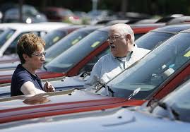 Many car buyers wont qualify