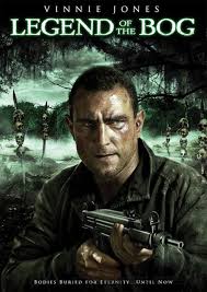 Efsane Ve Bataklık - Legend Of The Bog (2009) TrAltyazı