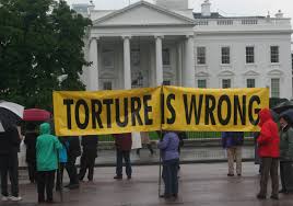 Torture is Wrong