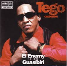 Tego calderon Tego calderon