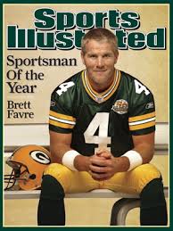 Brett Favre talks about status