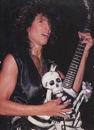 HAIR METAL MOVIE MADNESS! #1 (every Saturday!) by DARK SIDE