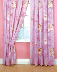 @@تصميم غرف اطفال@@ Cw-princess-isparkle-curtains