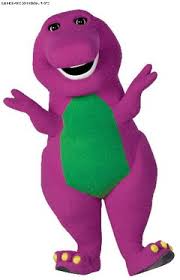 Barney the Dinosaur