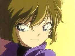 Ai Haibara