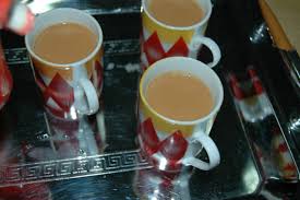 طريقة صنع الشاي ال*** بالصور 106ll