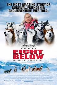 Kutup Macerası - Eight Below (2006) Kutup Macerası - Eight Below (2006)