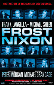 frost nixon frost nixon movie
