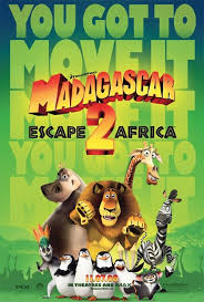 movie madagascar 2 madagascar 2