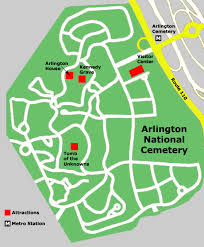 Arlington National Cemetery