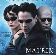 Matrix Matrix