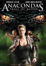 Anaconda 4: Trail of Blood (2009) TrAltyazı Anaconda 4: Trail of Blood (2009) TrAltyazı