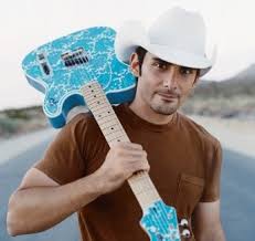 The Brad Paisley Party 2009 fanclub presale password for concert tickets in Hamilton