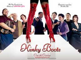 Kinky Boots (2005) Icon