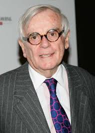 Dominick Dunne, who told us