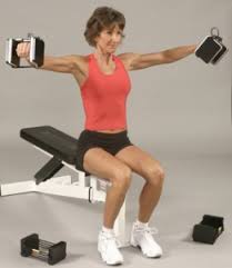 weight training