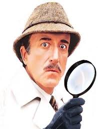 Clouseau Clouseau