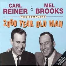 2000 Years with Carl Reiner
