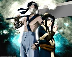 Umbrele Clonate a lui Zabuza Umbrele Clonate a lui Zabuza