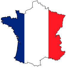 what do the colors on the french flag represent