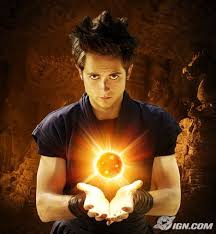 Dragonball Evolution Dragonball Evolution