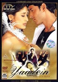 Click Here for Yaadein (2001)