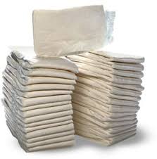 Diapers