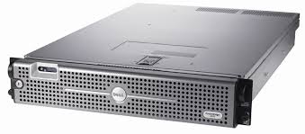 server hosting