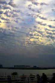 China Earthquake cloud