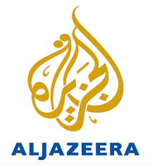 شريط اخبار الجزيرة على سطح المكتب لمتابعة اخبار غزة Aljazeera