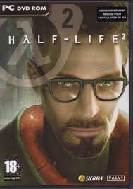 Half-Life  2 Halflife2
