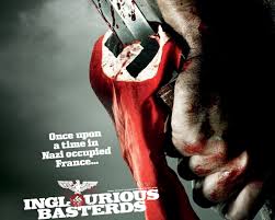 INGLOURIOUS BASTERDS (2009) **** movie review by COOP