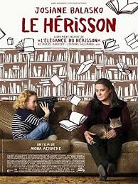 Le Hérisson en streaming - Bande-annonce Le Hérisson en streaming - Bande-annonce