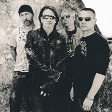 U2 U2