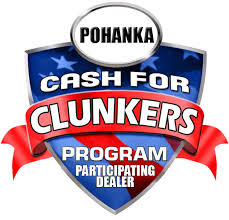 Honda Cash For Clunkers