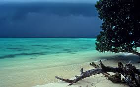 INDIA - Andaman Islands on