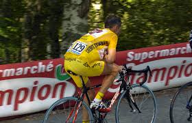 2004 Tour de France. Stage 12 