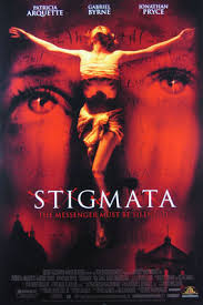 Stigmata (1999) Icon