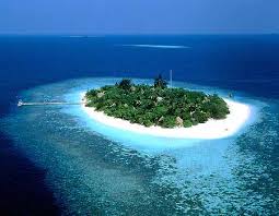 The Republic of the Maldives 