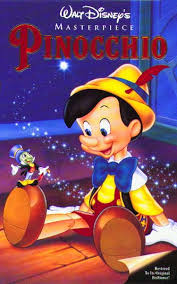 Pinocchios Image