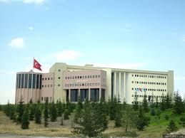 ERCIYES UNIVERSITESI ERCIYES UNIVERSITESI