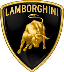 مقارنات السيارات Lamborghini_logo