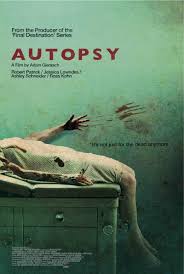 Otopsi - Autopsy (2008) TrAltyazı Otopsi - Autopsy (2008) TrAltyazı